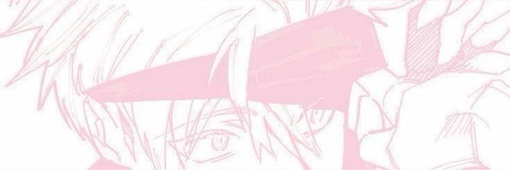 Twitter banner for @michiz2z