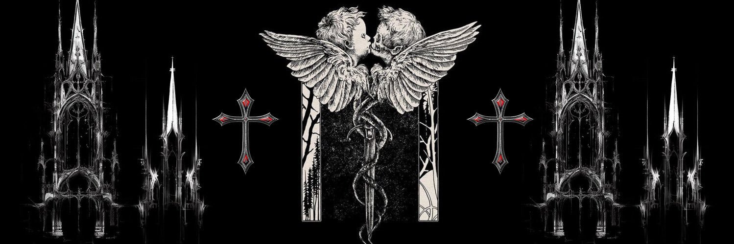 imslasherx's profile banner image