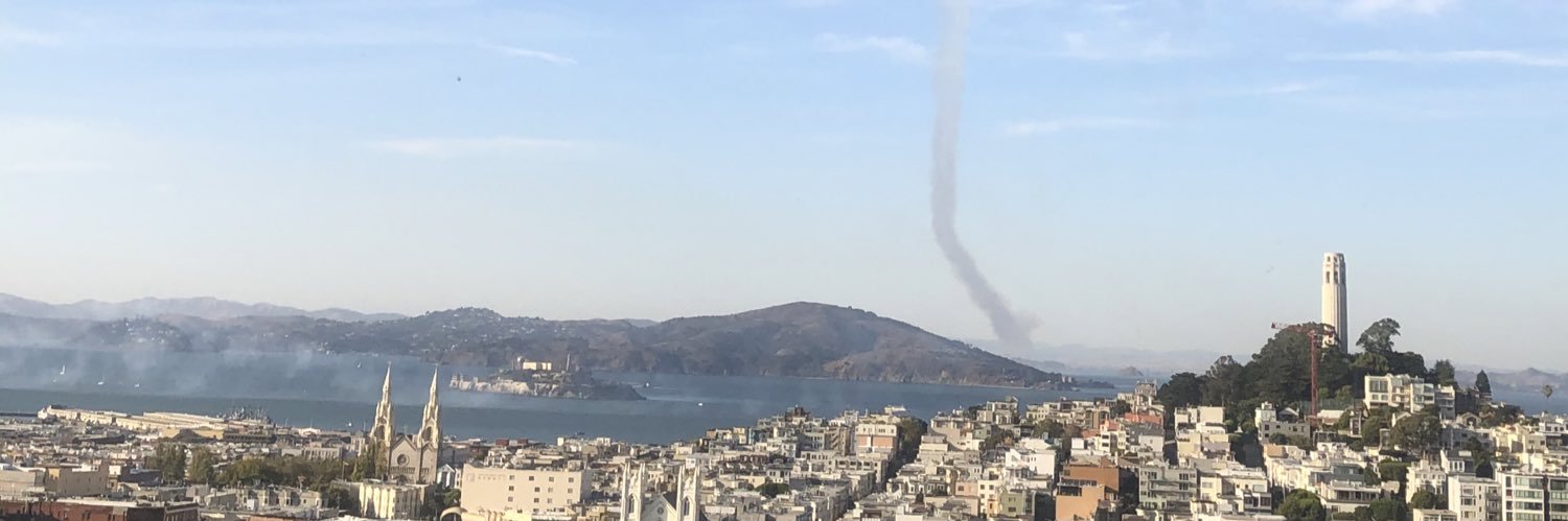 James De Mott banner