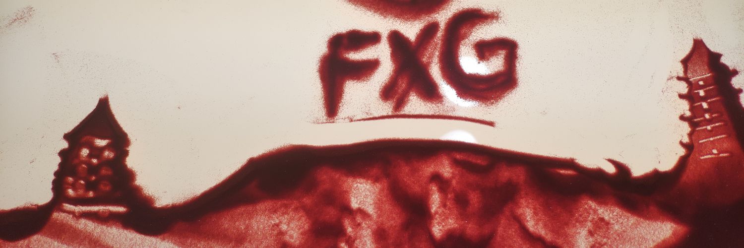 Nikk Mitchell 🛸 banner