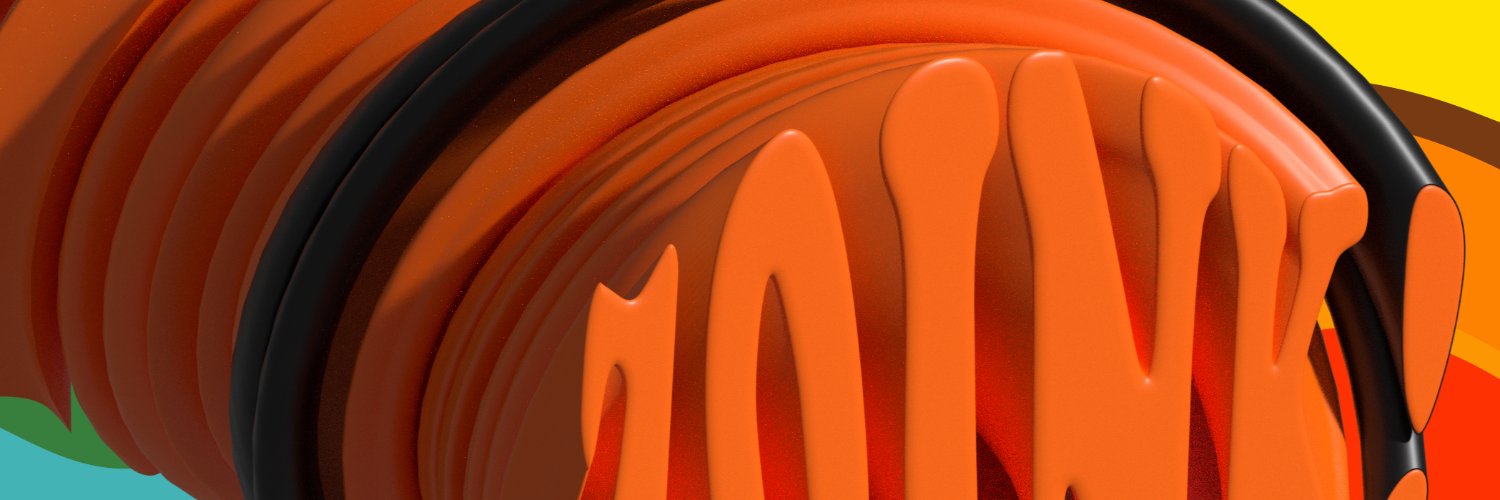 Twitter banner for @zoinkmemes