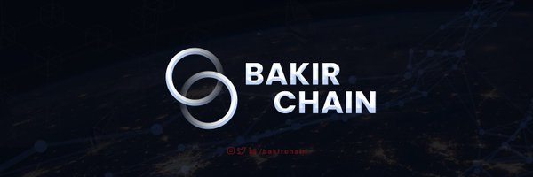 bakirchain Profile Banner