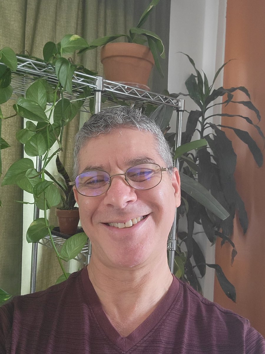 DennisJaffe's profile banner image