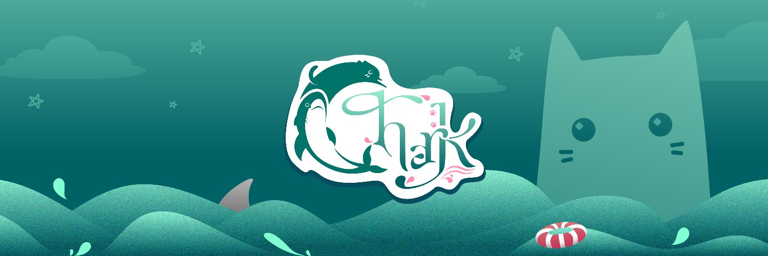 Chark Project banner