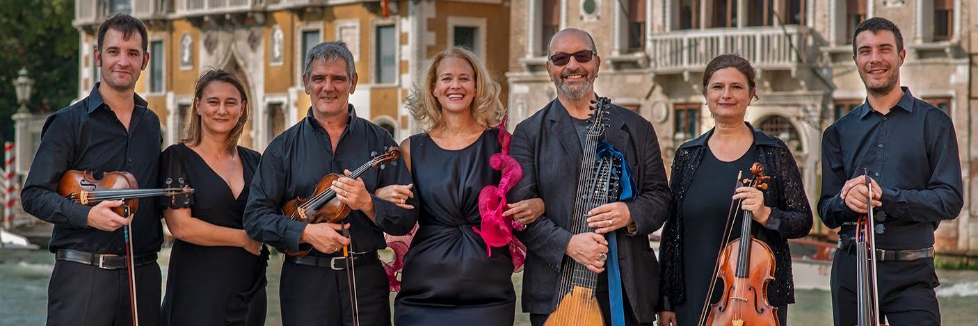 Baroque Venice banner