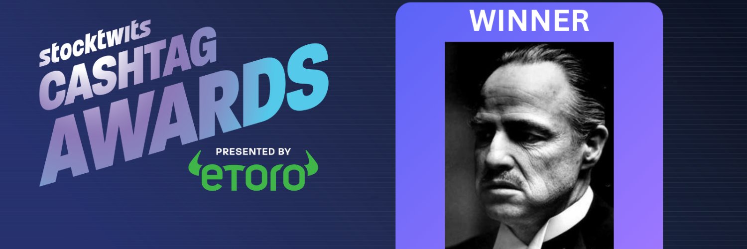 DonCorleone77's banner