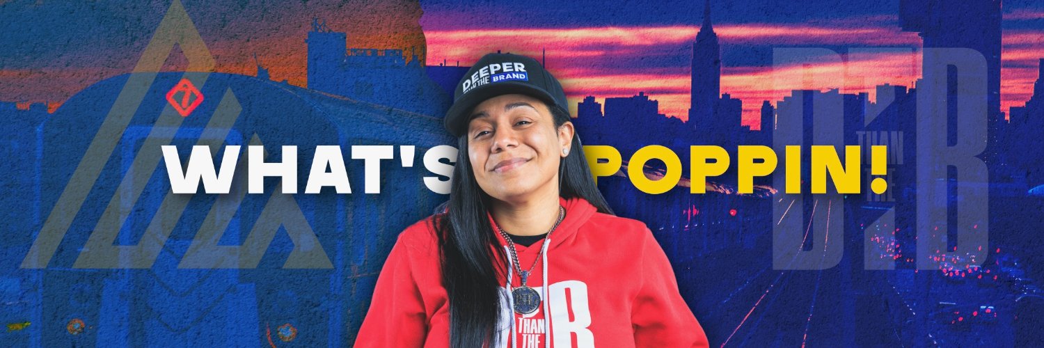 Nicky Saunders 🏁🦁🏁 banner