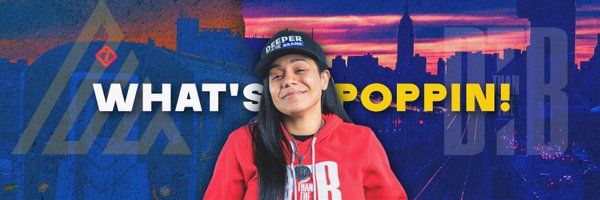 ThisIsNickyS Profile Banner