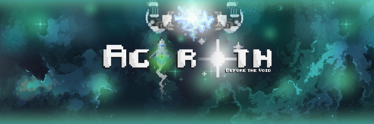 AgarothPlanets's profile banner image