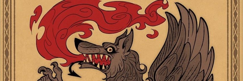ZaxW0lf's profile banner image