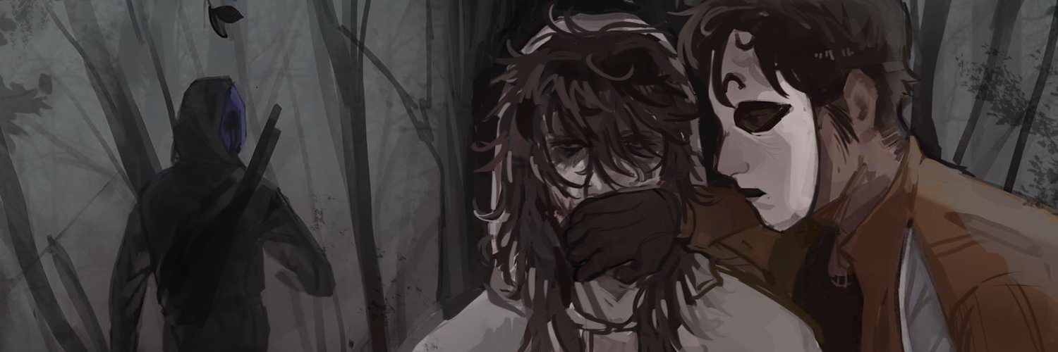 EVIL CREEPYPASTA 🔞's banner