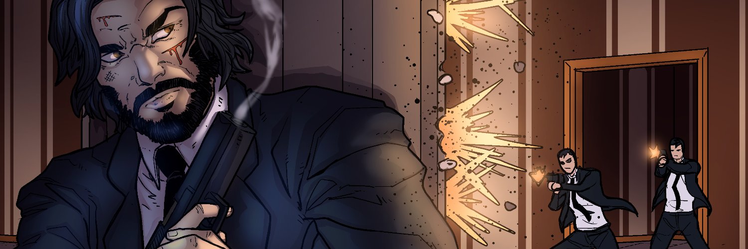 Jacob Newell banner