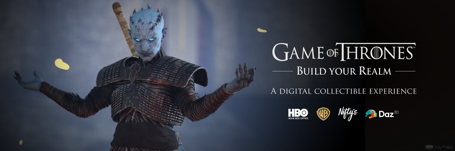 Build Your Realm banner