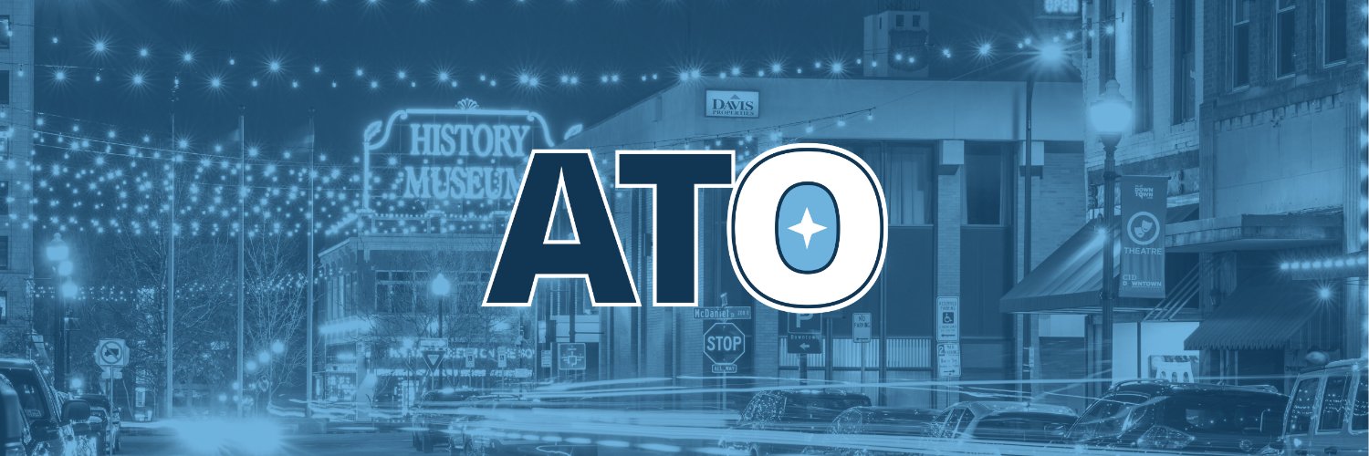 Around The Ozarks banner