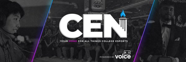 CollegeENews Profile Banner