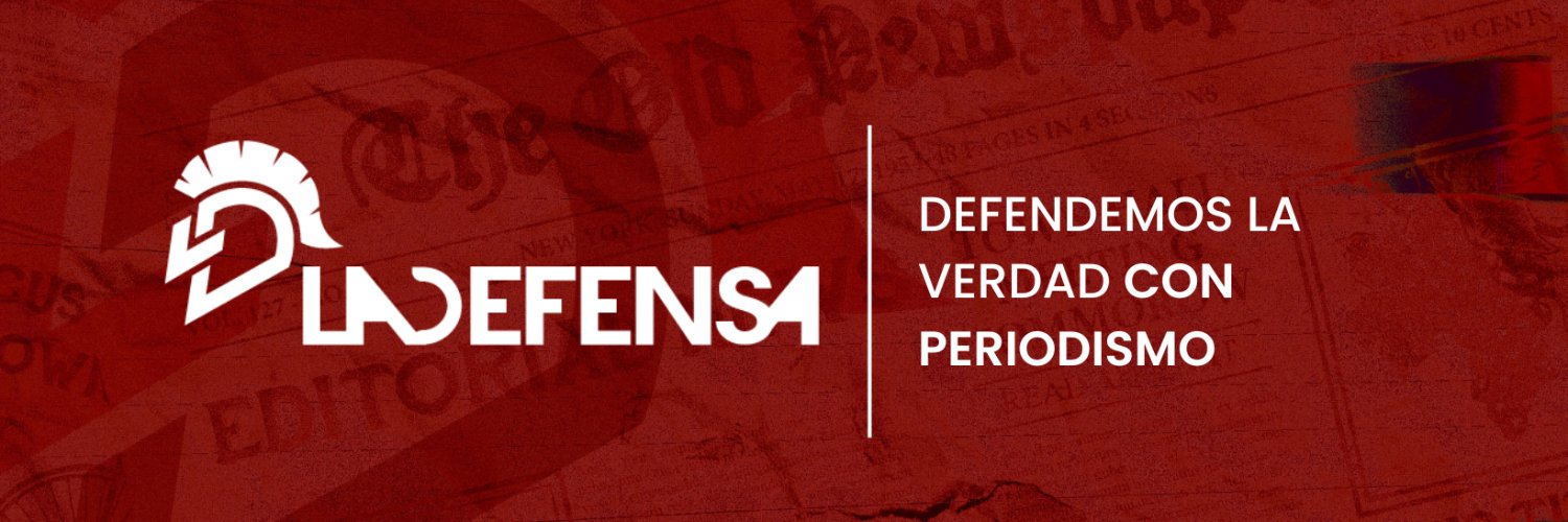 LaDefensa's banner