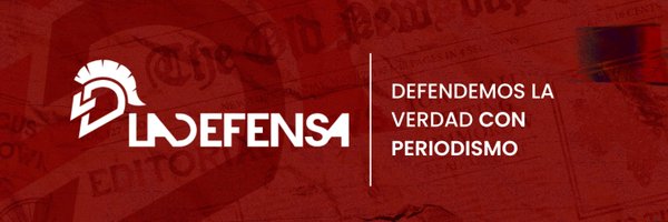 LaDefensaEc Profile Banner