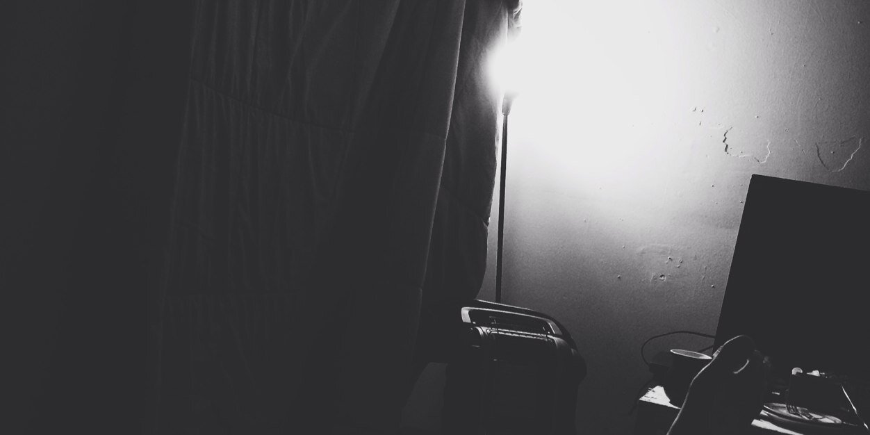 knightofak's profile banner image