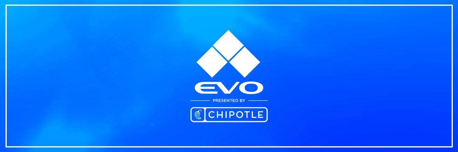 Evo Profile Banner