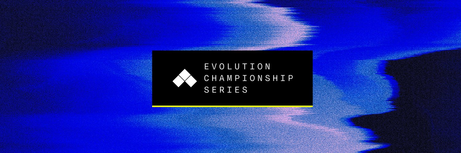 Evo banner