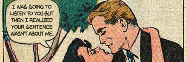 malditacriad's profile banner image