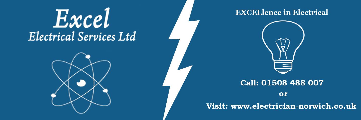 Excel Electrical banner