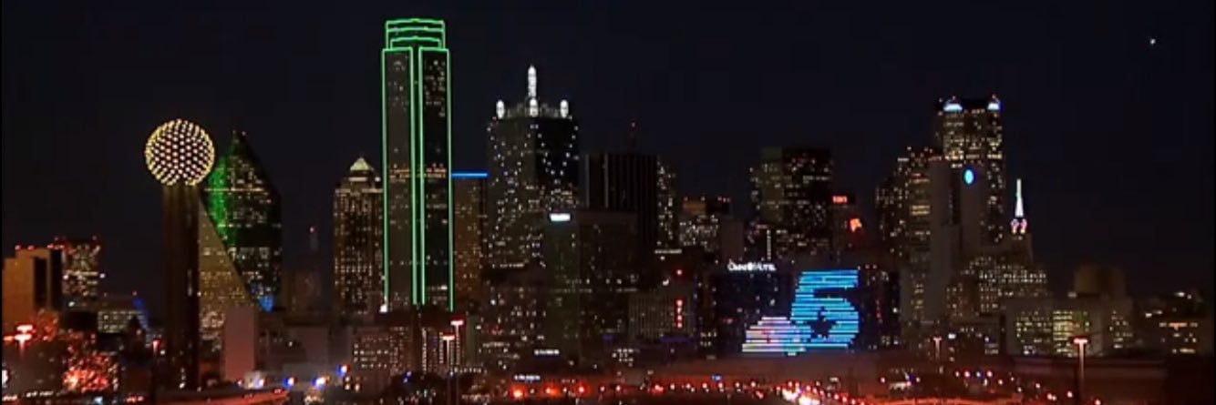 Larry Collins banner