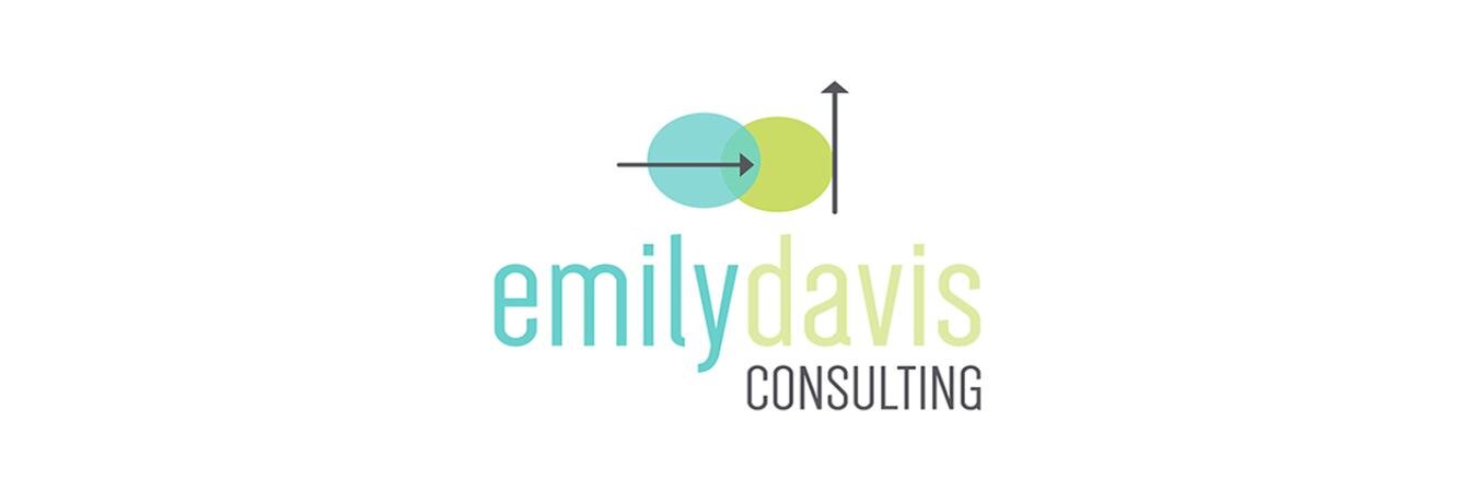 EmilyDavisConsulting banner