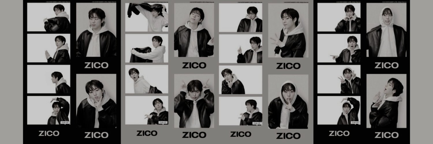 𓄴 Z!CO 𓄴 banner