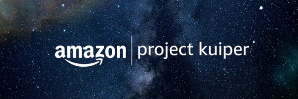 ProjectKuiper Profile Banner
