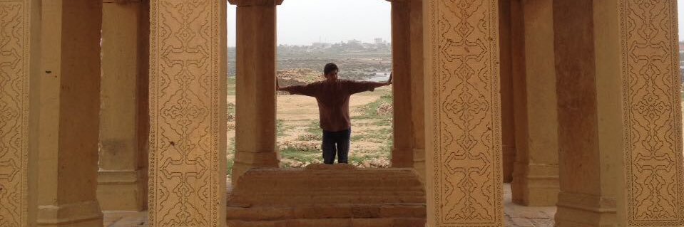 SJQasim's profile banner image
