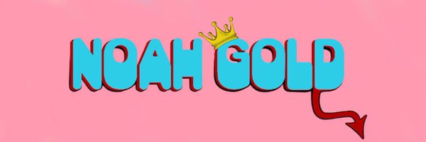 NoahGoldxxx Profile Banner
