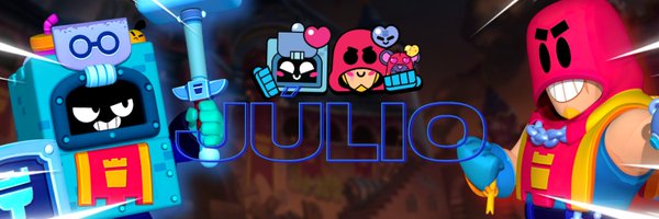 JuliioStars Profile Banner