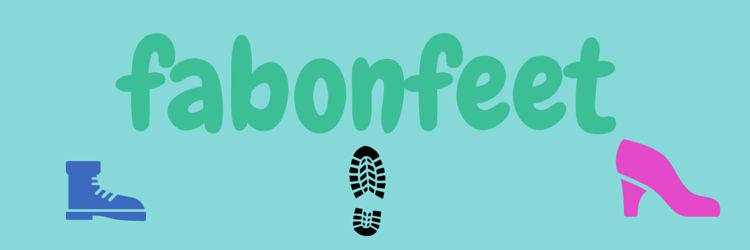 FABonFEET's profile banner image