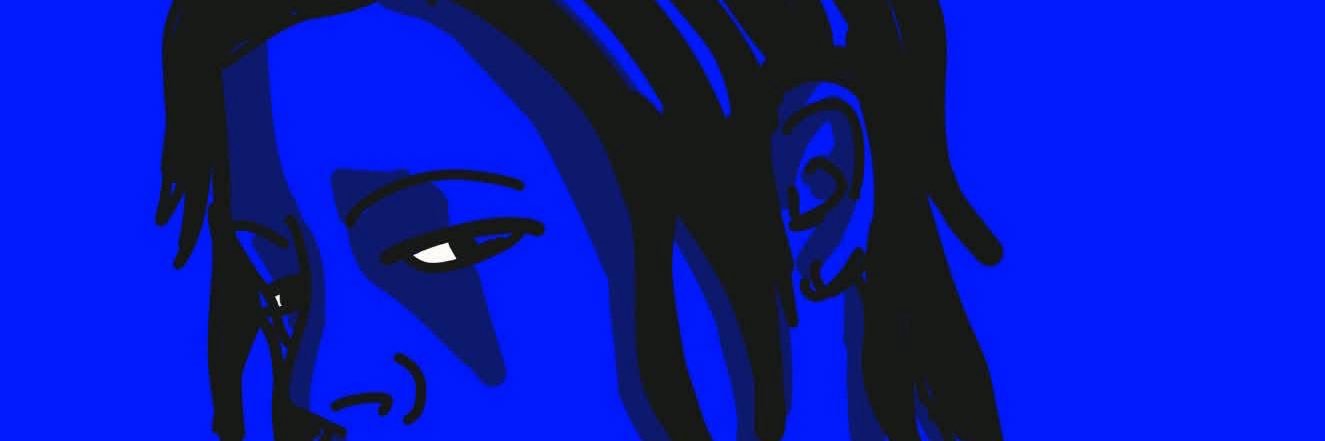 Jalon Strong banner