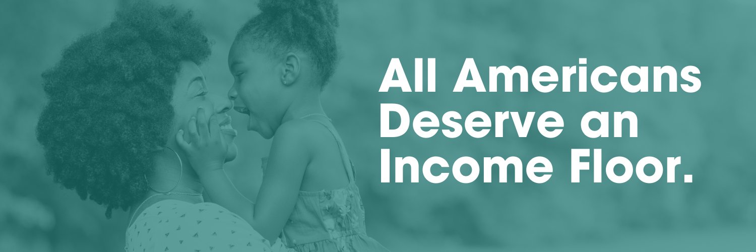 Counties for a Guaranteed Income banner