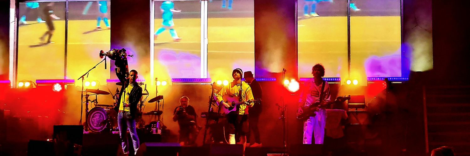 Lee Cunningham banner