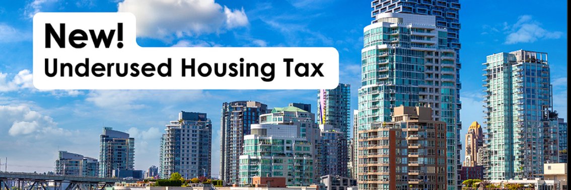 VacantHomeTax's profile banner image