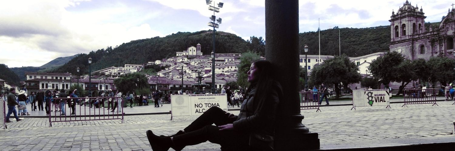 alidayameli's profile banner image