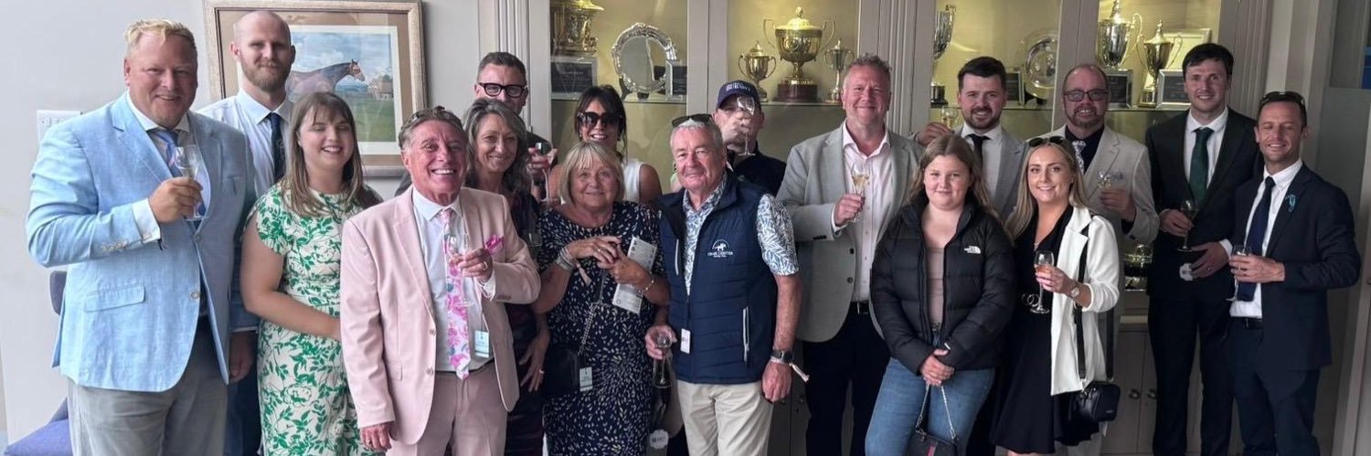 Craig Lidster Racing (Syndicates) banner