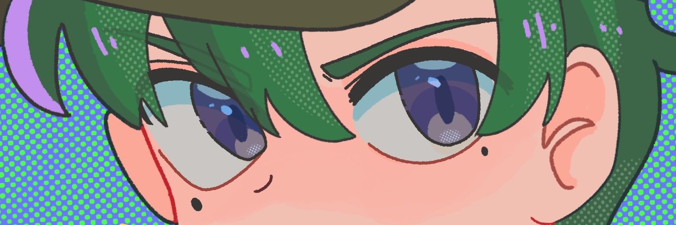 Marish 🛜 HIATUS ARC banner