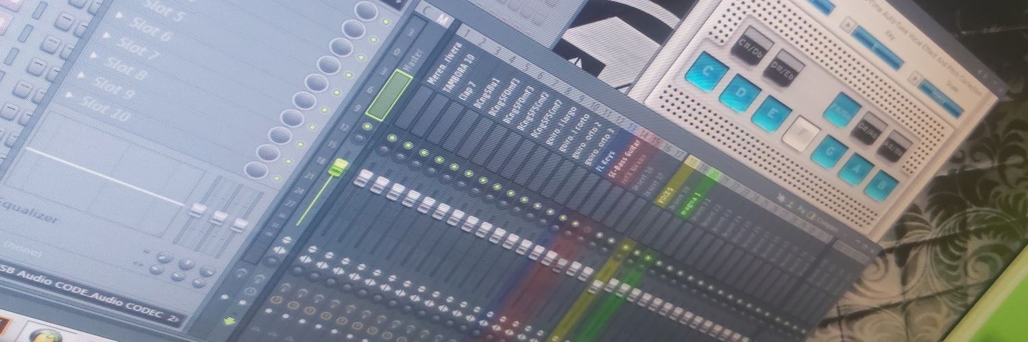 Magnalex's profile banner image