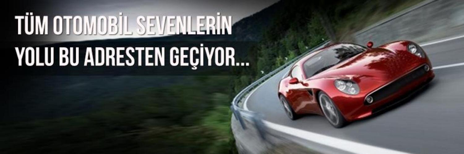 Milliyet Otomobil banner