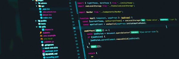 jefferdev22 Profile Banner