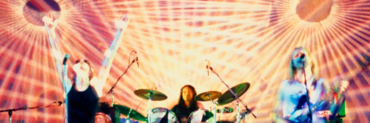 Hawkwind Machine banner