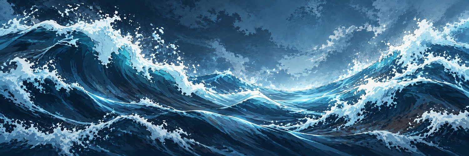 ethvyron's profile banner image