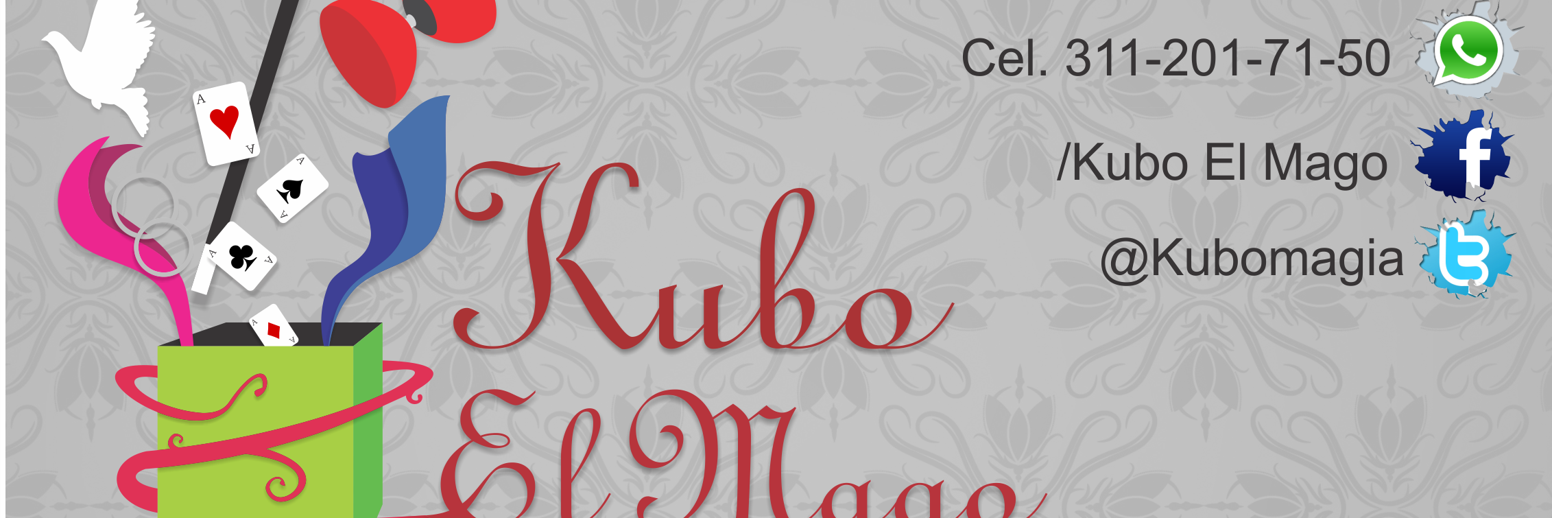 kuboes's profile banner image