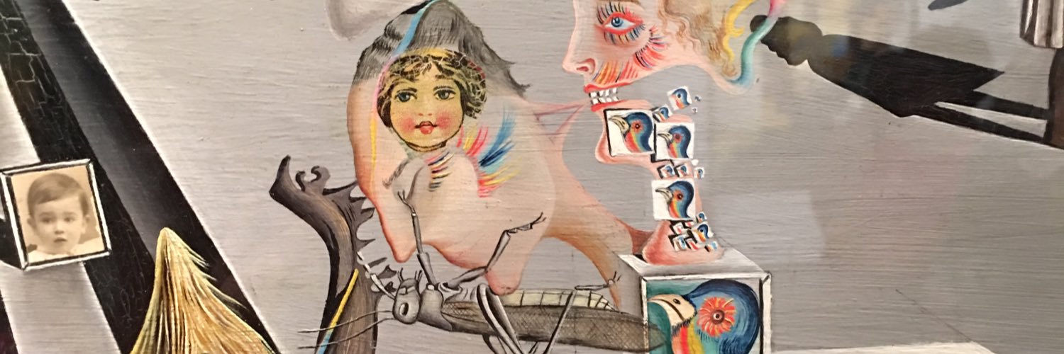 Jenny Panic banner