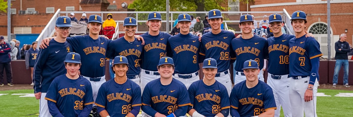 Mick Allington banner