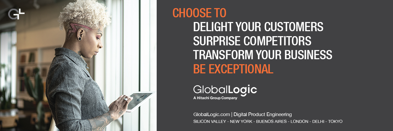 GlobalLogicGER's profile banner image